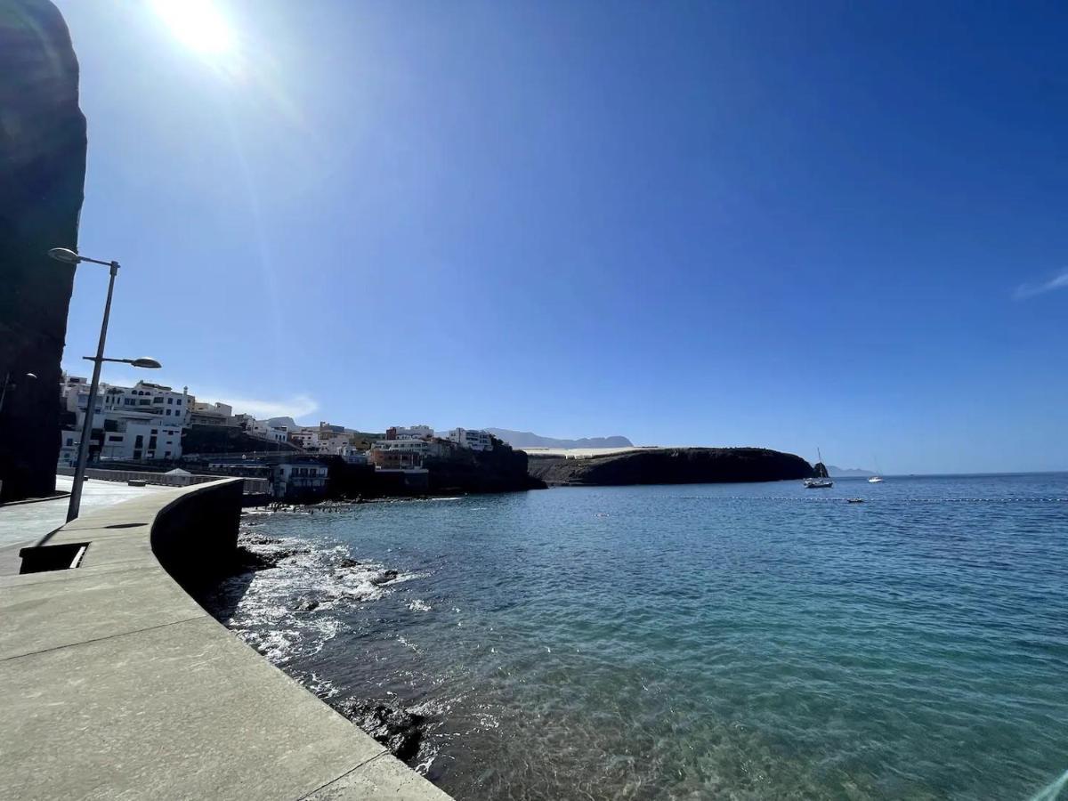 Fee4Me Galdar, Agaete Valley And Sardinas Beach Gáldar Exterior foto