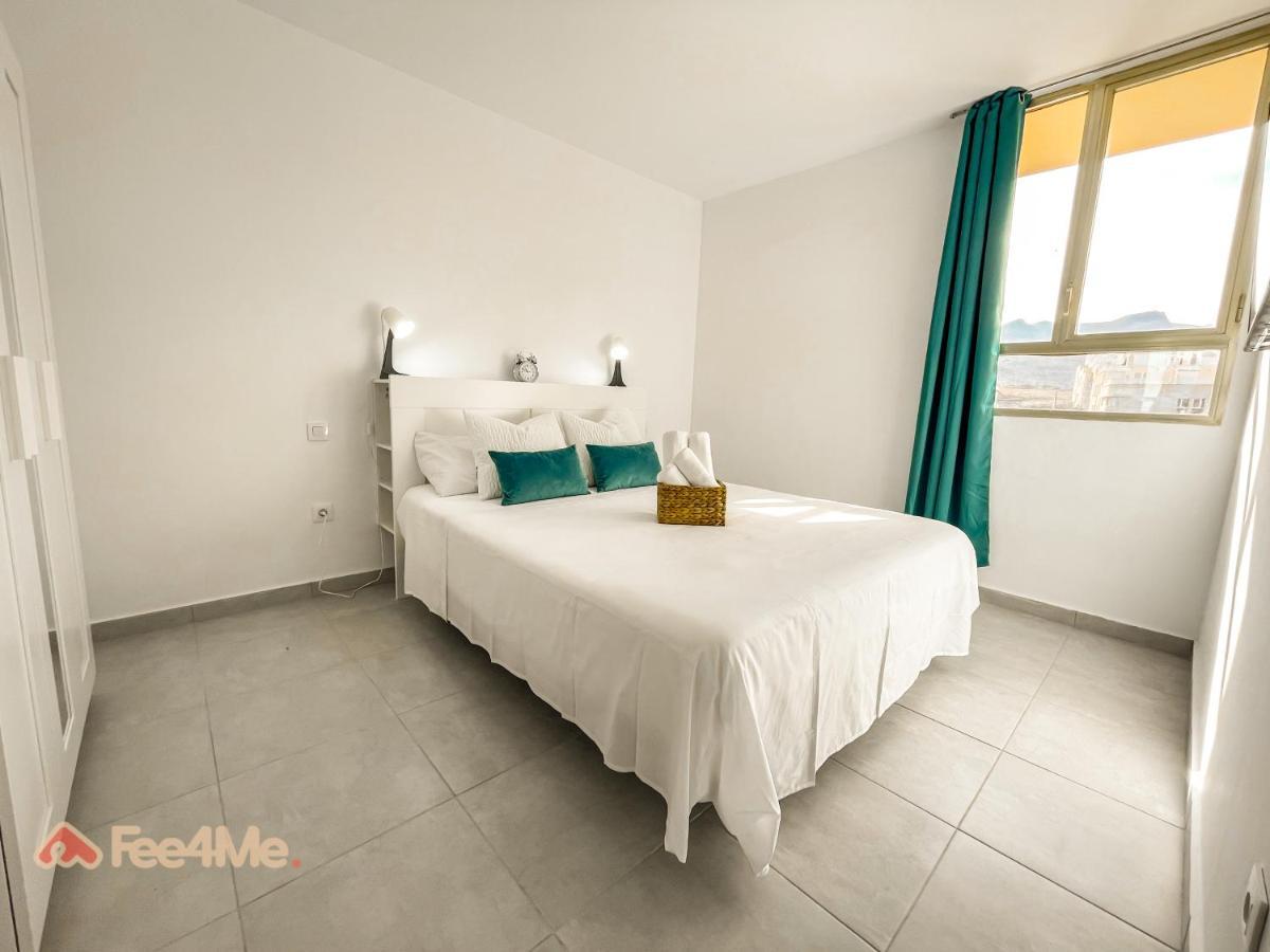 Fee4Me Galdar, Agaete Valley And Sardinas Beach Gáldar Exterior foto