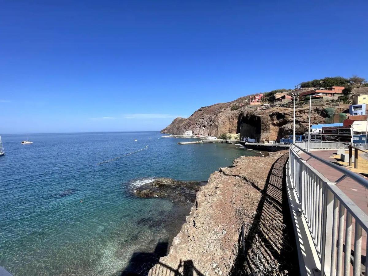 Fee4Me Galdar, Agaete Valley And Sardinas Beach Gáldar Exterior foto